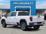 New 2025 GMC Sierra 2500 SLT w/ Texas SLT Premium Package image 3