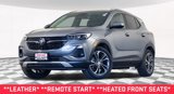 Certified 2022 Buick Encore GX Essence image 2