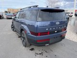 New 2025 Hyundai Santa Fe SEL image 3