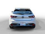 Certified 2025 MAZDA MAZDA3 s Sport image 4