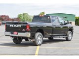 New 2025 RAM 3500 Tradesman image 3