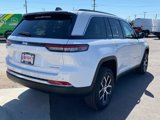 New 2025 Jeep Grand Cherokee Limited image 5