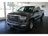 Used 2017 GMC Sierra 1500 SLE w/ SLE Value Package image 3