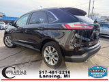 Used 2019 Ford Edge Titanium image 6