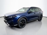 New 2026 Honda CR-V Sport Touring image 3