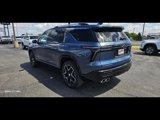 New 2025 Chevrolet Traverse High Country image 6