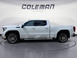 New 2025 GMC Sierra 1500 SLT w/ SLT Premium Package image 2