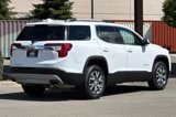 Used 2023 GMC Acadia SLT image 5