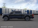 New 2025 Ford F250 Lariat image 3
