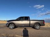 Used 2015 RAM 1500 Big Horn image 2