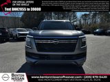 New 2025 Nissan Armada SV image 2