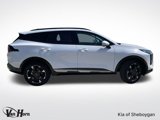 New 2026 Kia Sportage SX image 3