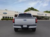 New 2025 Ford F150 Lightning XLT image 5