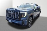 New 2025 GMC Sierra 3500 Denali Ultimate image 2