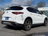 Used 2022 Alfa Romeo Stelvio Ti image 4