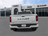 New 2025 RAM 1500 Tungsten w/ Towing Technology Group image 5