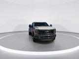 New 2025 Ford F350 Lariat w/ Chrome Package image 3