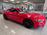 Used 2017 Ford Mustang GT Premium w/ Equipment Group 401A image 2