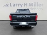 New 2025 RAM 3500 Laramie image 4