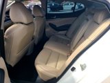 Used 2017 Nissan Maxima 3.5 SL image 4