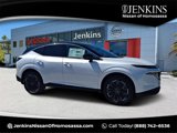 New 2025 Nissan Murano Platinum w/ Cargo Package image 1