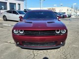 Used 2022 Dodge Challenger SXT w/ Blacktop Package image 2