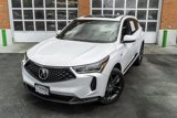Used 2024 Acura RDX A-Spec image 2