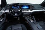 New 2025 Mercedes-Benz GLS 63 AMG 4MATIC image 6