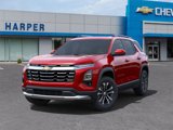 New 2026 Chevrolet Equinox LT w/ Safety and Technology Package image 6
