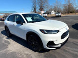 Used 2024 Honda HR-V Sport image 3