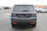 New 2025 Jeep Grand Wagoneer L Series III image 4