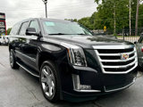 Used 2019 Cadillac Escalade ESV Luxury image 3