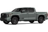 New 2025 Toyota Tundra Platinum w/ TRD Off-Road Package image 2