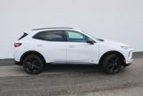 New 2025 Buick Envision Sport Touring image 3