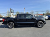 Used 2023 Ford F150 Lariat image 2