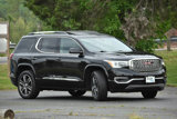 Used 2017 GMC Acadia Denali w/ Technology Package image 4