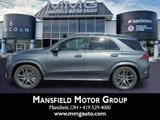 New 2024 Mercedes-Benz GLE 53 AMG 4MATIC image 2