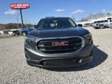 Used 2019 GMC Terrain SLE image 2