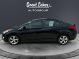 Used 2012 Hyundai Elantra GLS w/ Preferred Pkg 3 image 2