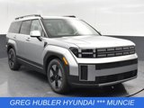 New 2026 Hyundai Santa Fe SEL image 2
