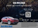 New 2025 Honda Prologue EX image 3
