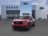 New 2025 Ford Maverick XLT image 2
