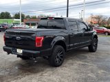 Used 2015 Ford F150 Lariat w/ Equipment Group 502A Luxury image 5