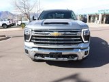New 2025 Chevrolet Silverado 2500 LTZ w/ LTZ Plus Package image 2