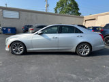 Used 2018 Cadillac CTS Luxury image 2