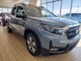 New 2025 Honda Ridgeline RTL image 4