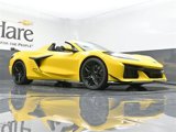 New 2025 Chevrolet Corvette Z06 image 2