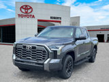 New 2025 Toyota Tundra Platinum w/ TRD Off-Road Package image 3