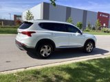 Used 2022 Hyundai Santa Fe SEL w/ Convenience + Premium Package image 4