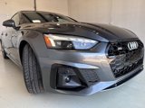 Used 2025 Audi A5 2.0T Premium Plus image 3